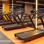 The Craton Sisli Otel