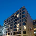 The Craton Sisli Otel