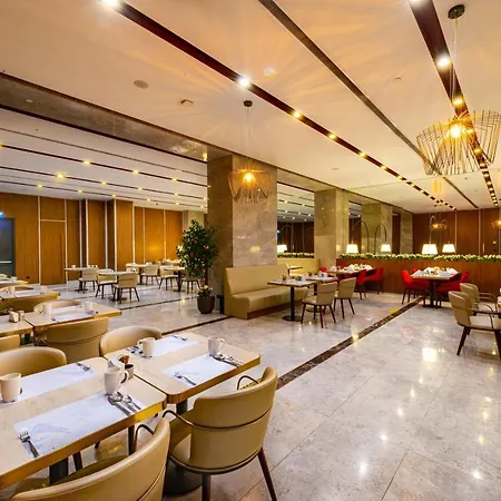 The Craton Sisli Ξενοδοχείο 5*