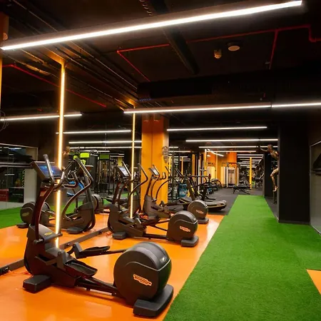 The Craton Sisli 5*