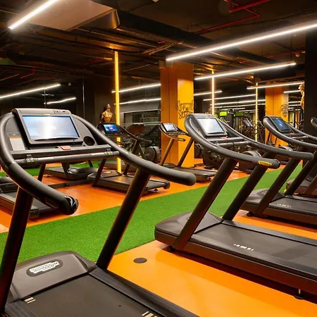 The Craton Sisli 5*