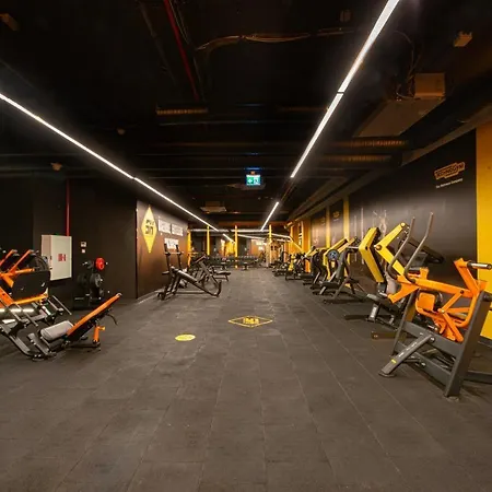 The Craton Sisli Istanbul