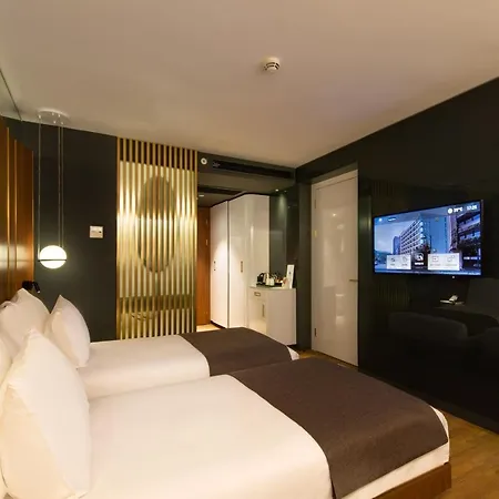 The Craton Sisli 5* Stambuł