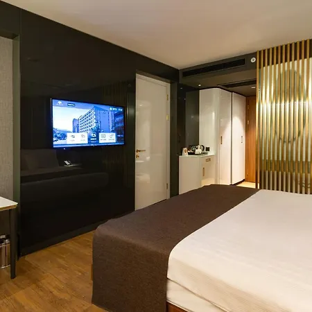 The Craton Sisli 5* Stambuł