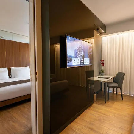 The Craton Sisli Istanbul