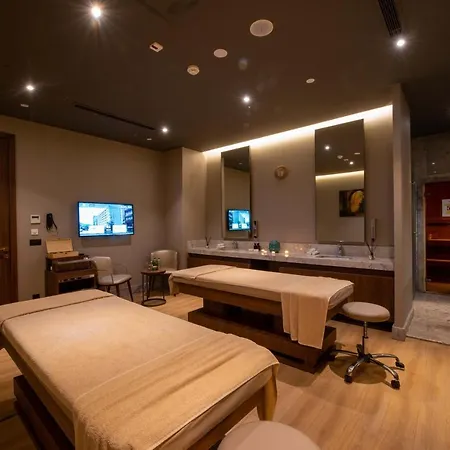 Hotell The Craton Sisli Istanbul