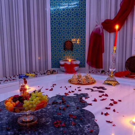 The Craton Sisli Istanbul