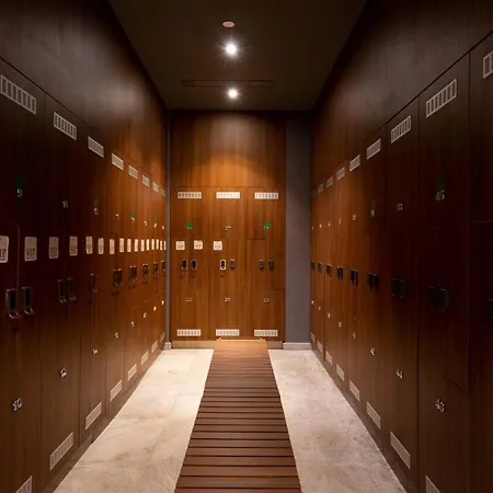 The Craton Sisli 5* 이스탄불