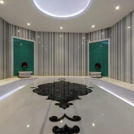 The Craton Sisli Hotell Istanbul