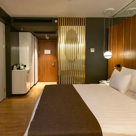 The Craton Sisli Istanbul