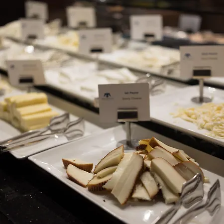 The Craton Sisli Hotell