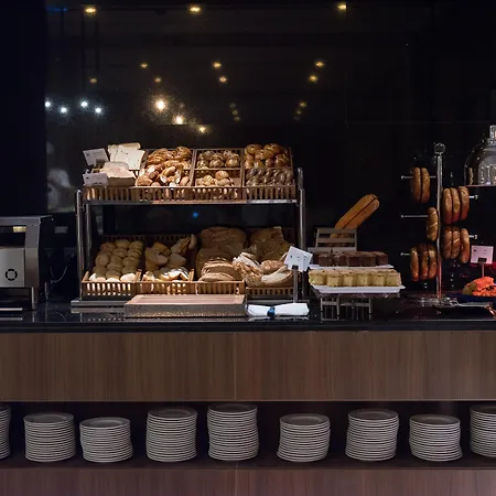 The Craton Sisli Hotell