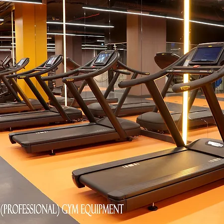 The Craton Sisli Hotell