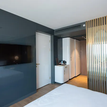 The Craton Sisli Ξενοδοχείο 5*