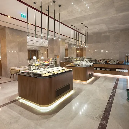 Hotel The Craton Sisli Istambul