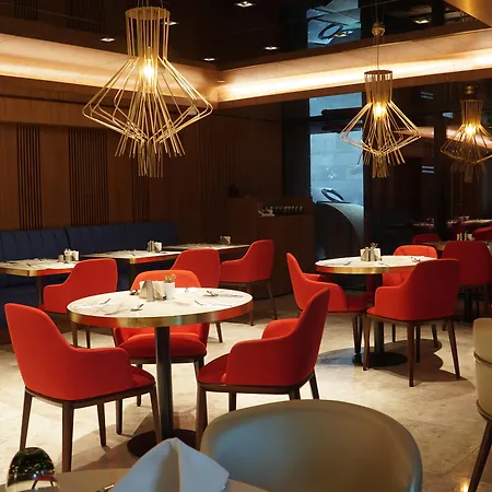 The Craton Sisli Hotel Istanbul